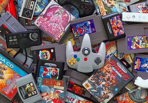 Collection Games .